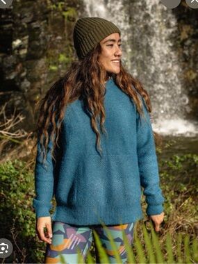 Passenger Cove Sweater